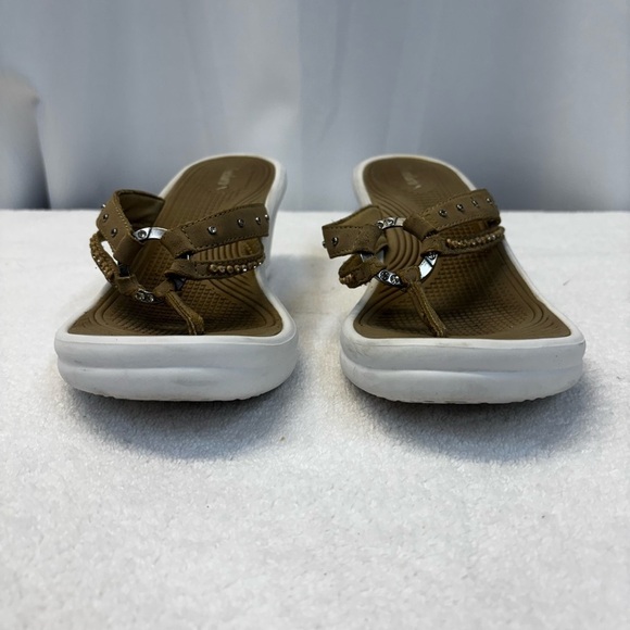 Skechers cali wedge sandals - Picture 4 of 13